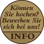 Stellenanzeige Koch