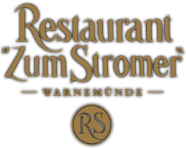 Restaurant Stromer Logo
